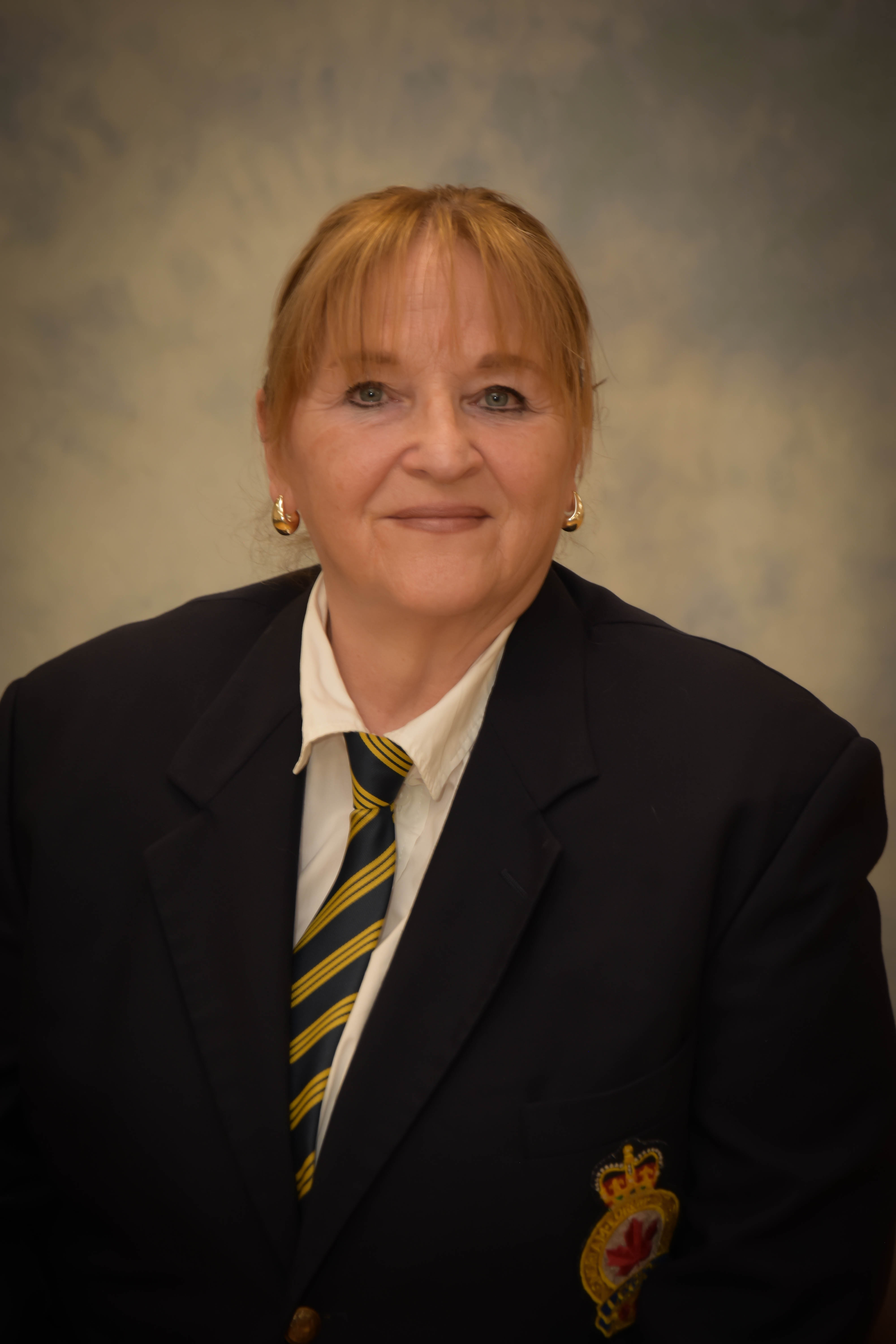 Deb Kelly