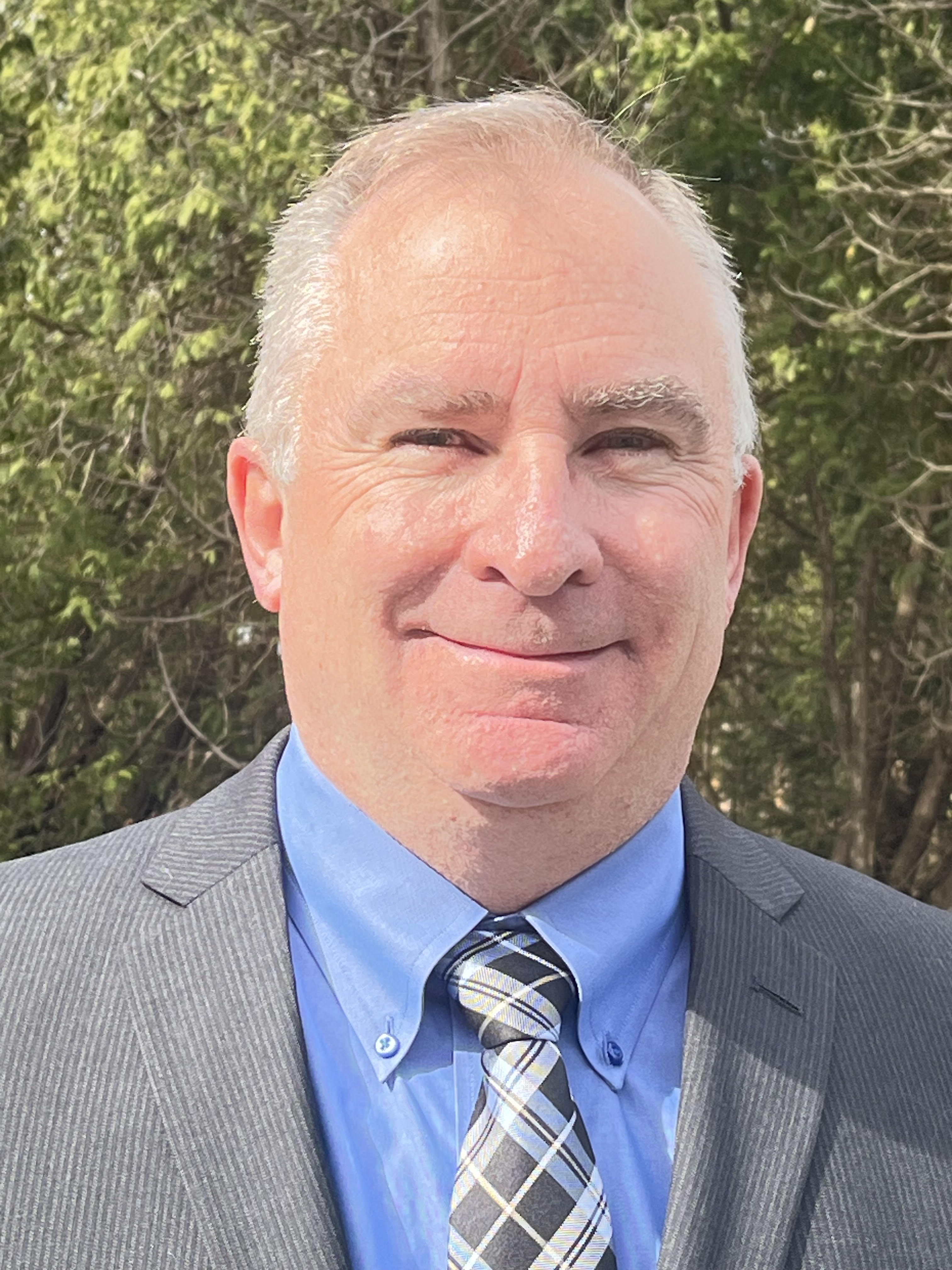 John Hall