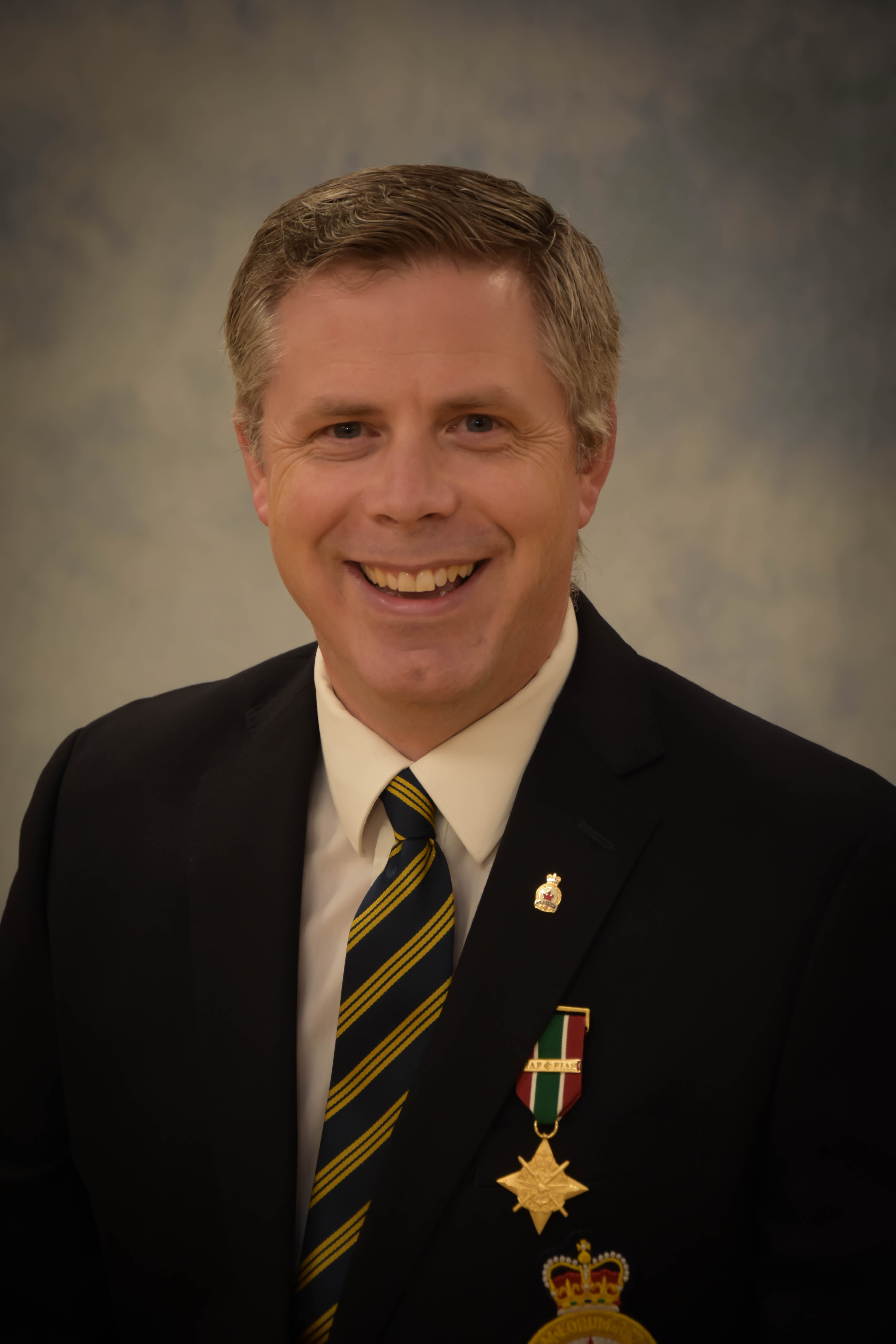 Matt Patterson
