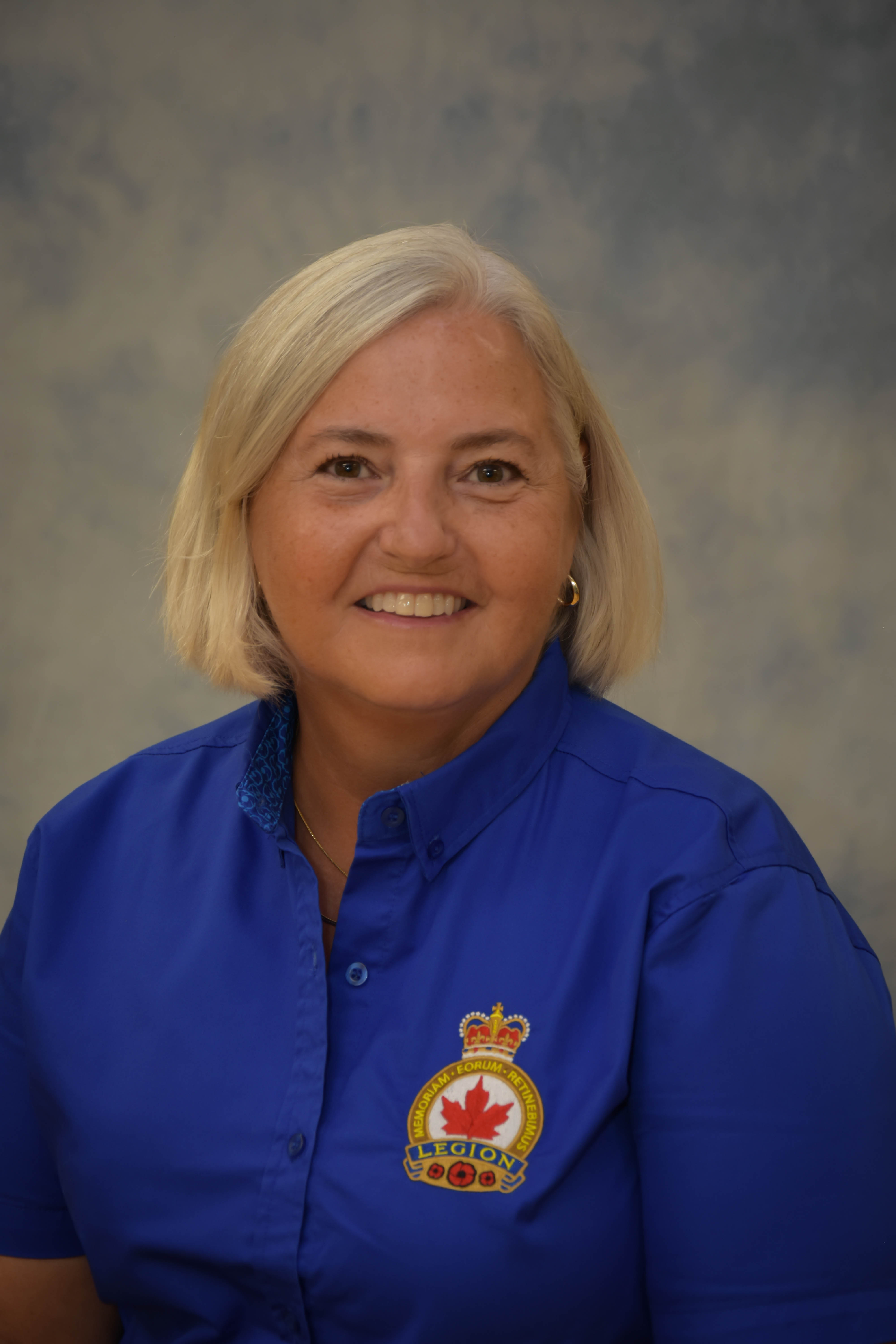 Sherryl Petricevic