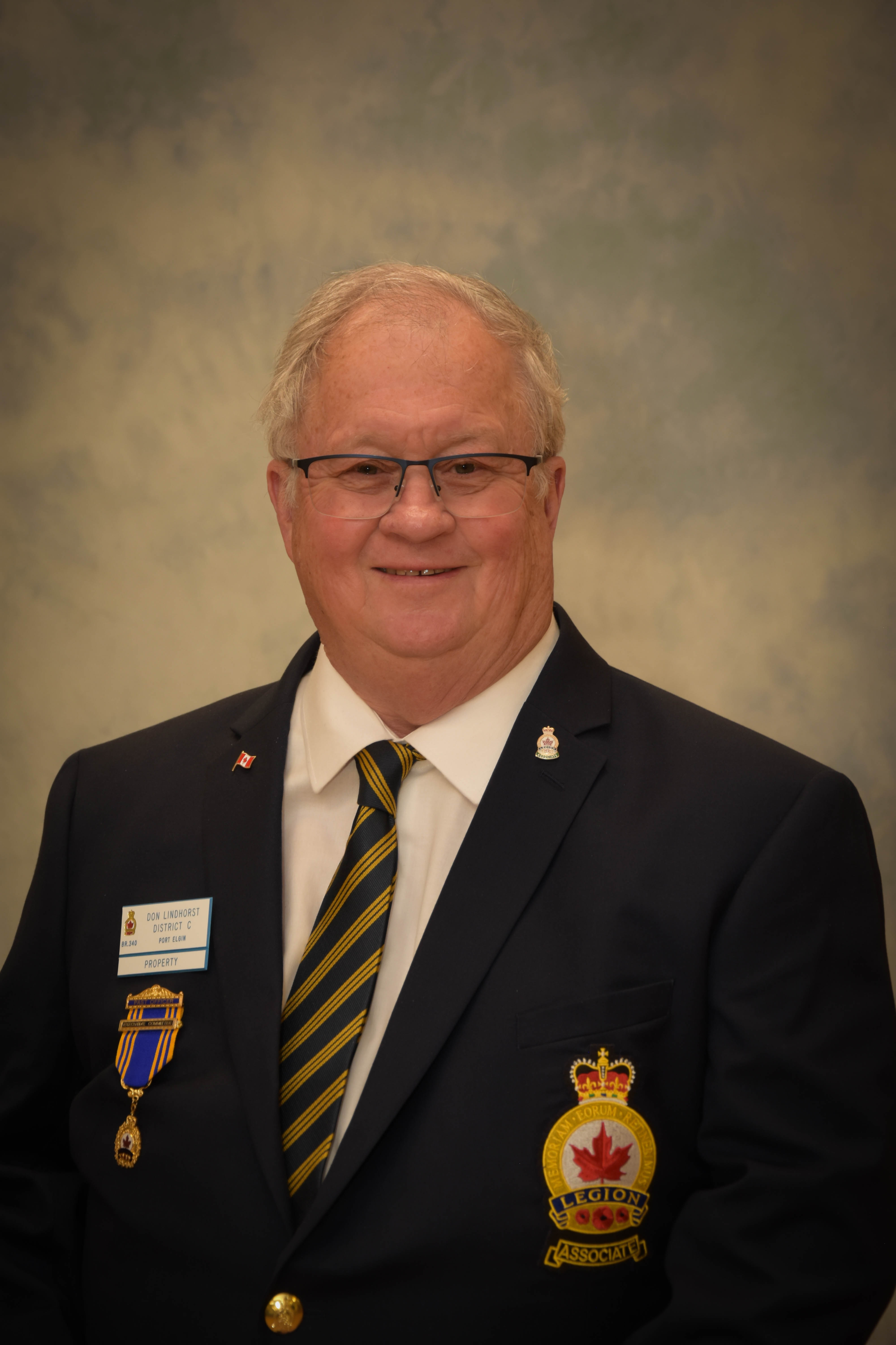 Don Lindhorst