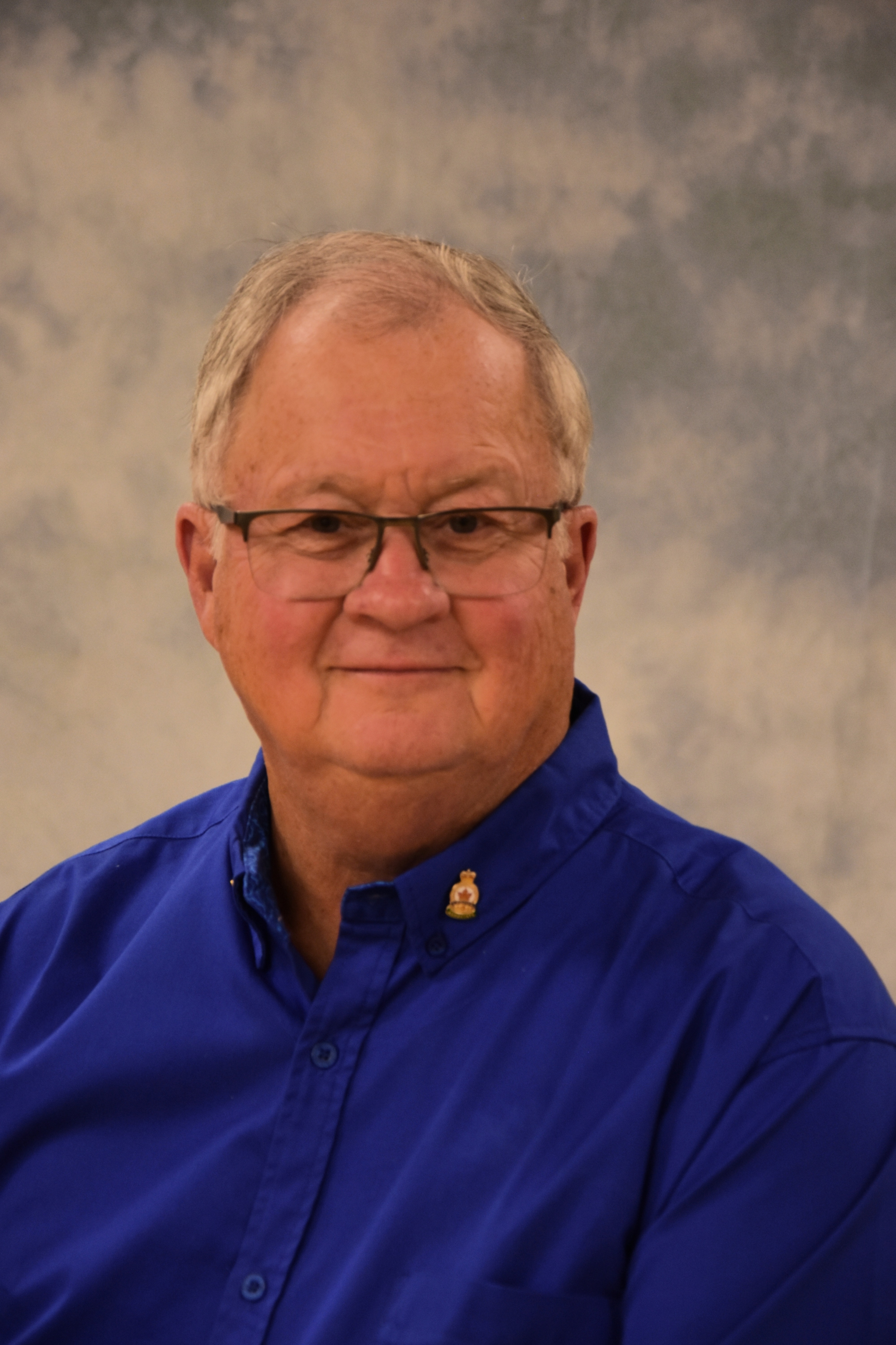 Don Lindhorst